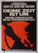 Deine Zeit ist um (Behold a Pale Horse)